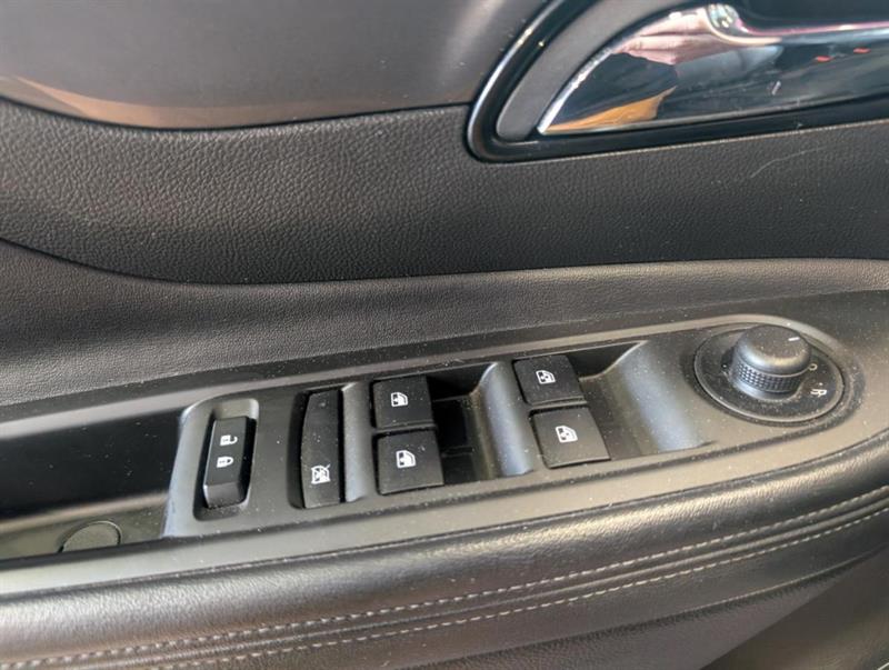 buick Encore 2017 - 17