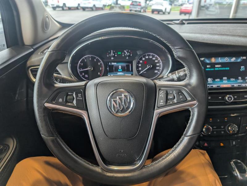 buick Encore 2017 - 18