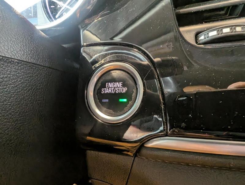 buick Encore 2017 - 22