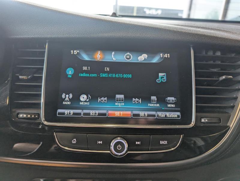 buick Encore 2017 - 23