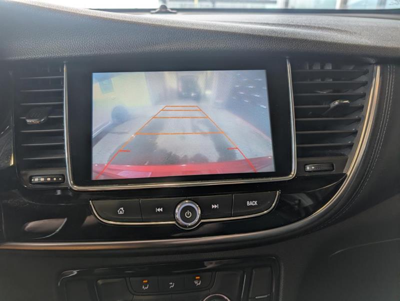 buick Encore 2017 - 24
