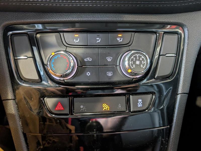 buick Encore 2017 - 25