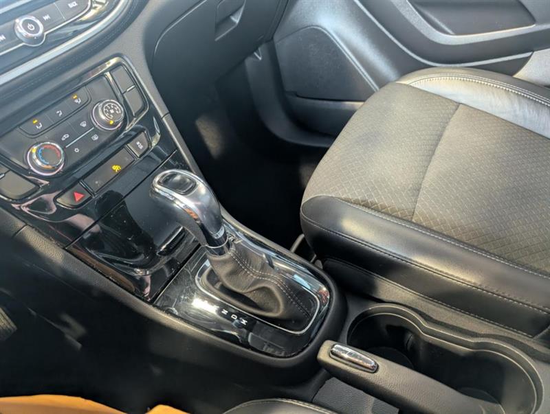buick Encore 2017 - 26