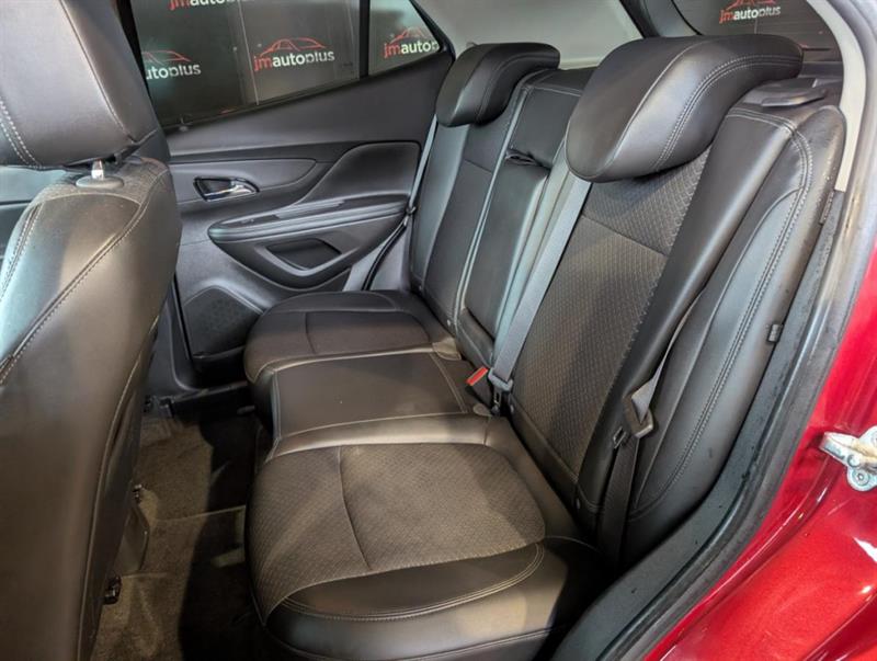 buick Encore 2017 - 27