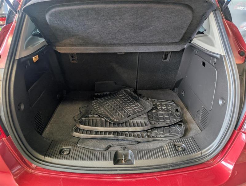 buick Encore 2017 - 28