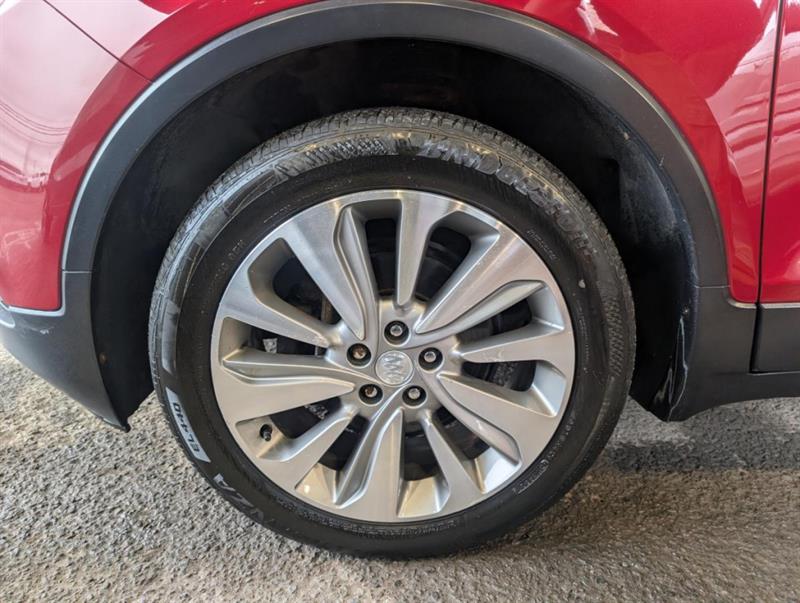 buick Encore 2017 - 29