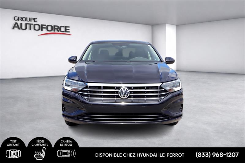 volkswagen Jetta 2020 - 2