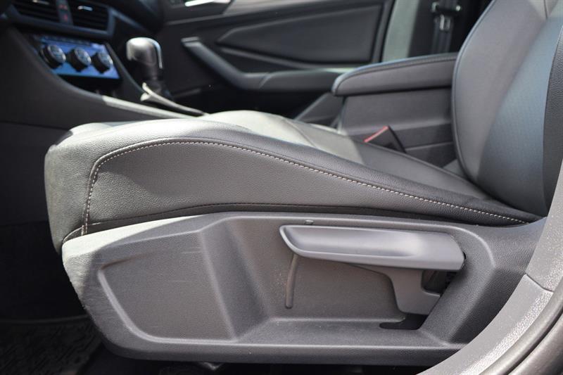 volkswagen Jetta 2020 - 7