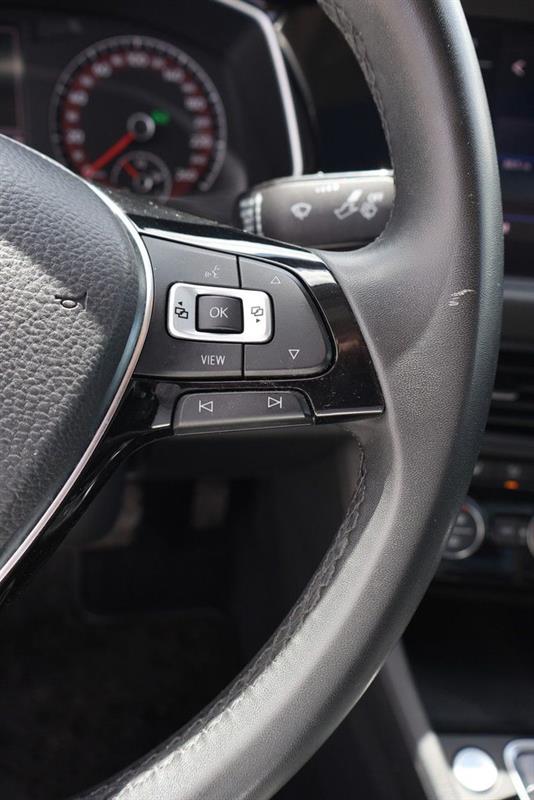 volkswagen Jetta 2020 - 11