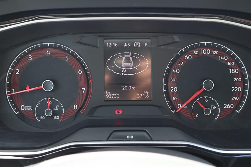 volkswagen Jetta 2020 - 14