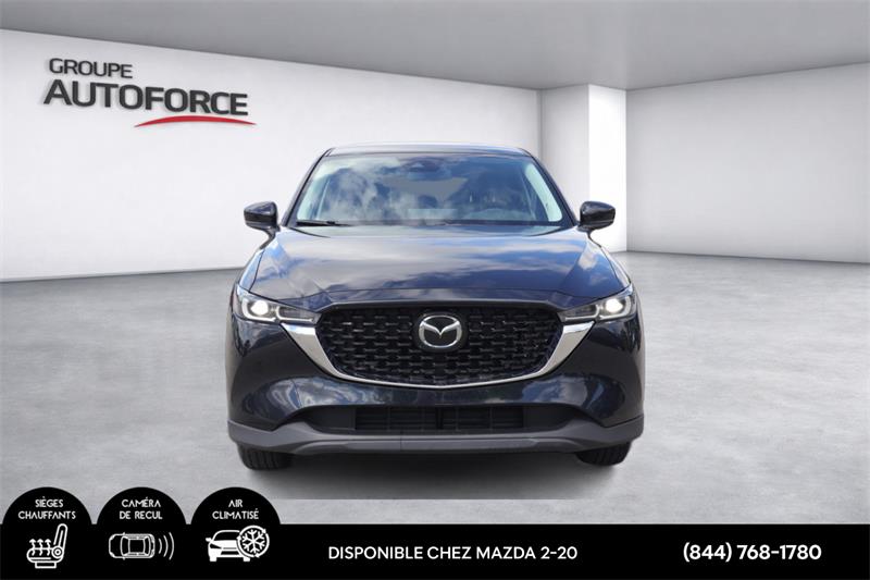 mazda CX-5 2023 - 3