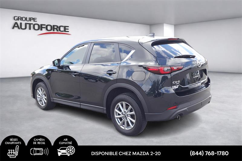 mazda CX-5 2023 - 7