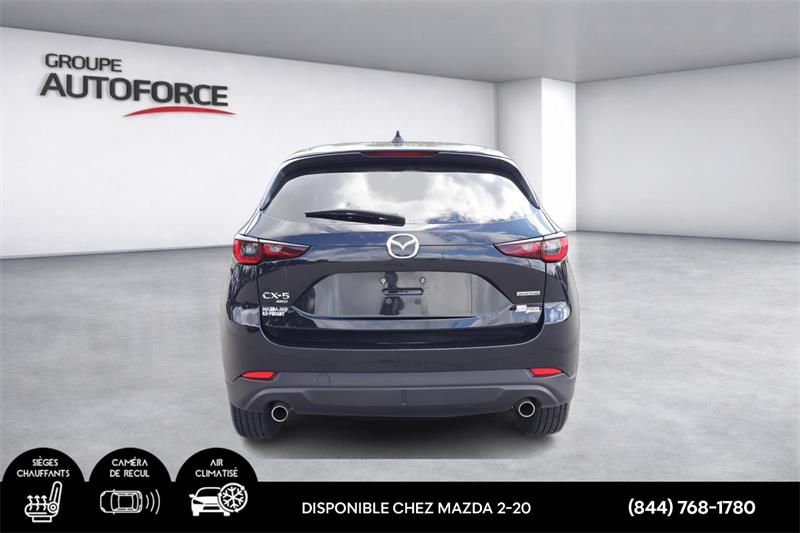 mazda CX-5 2023 - 9