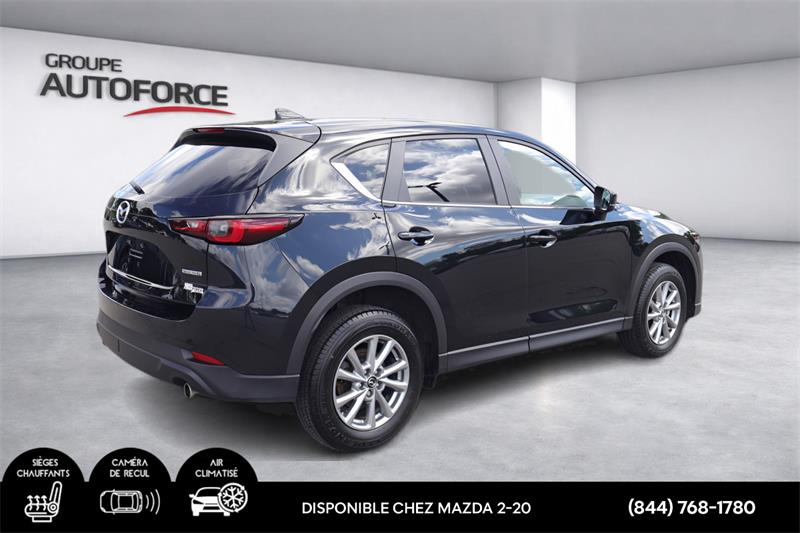 mazda CX-5 2023 - 10