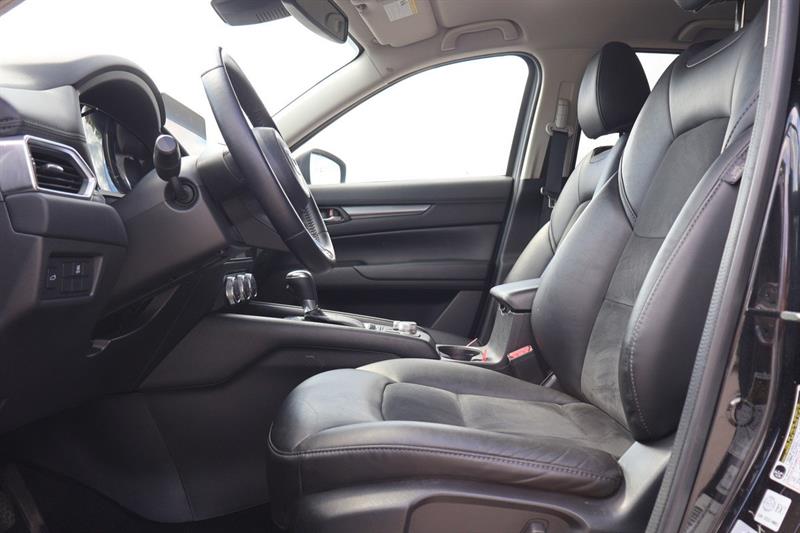 mazda CX-5 2023 - 11