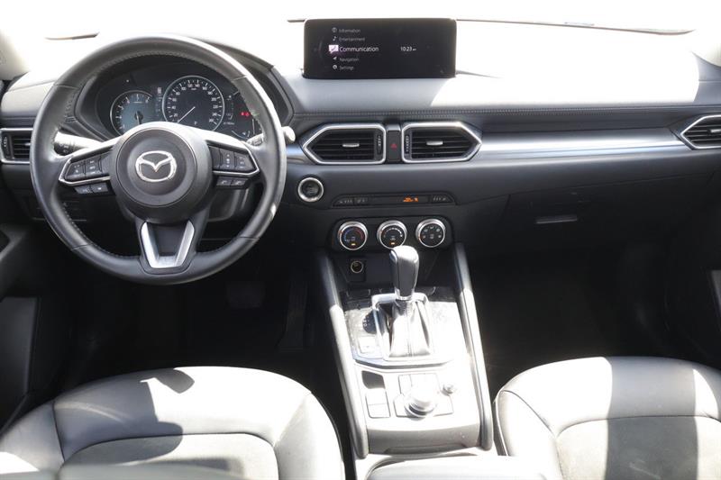 mazda CX-5 2023 - 13