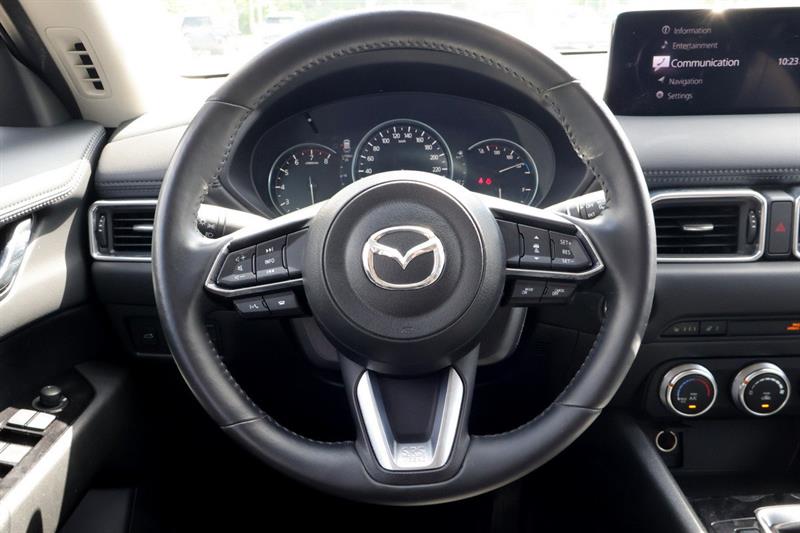 mazda CX-5 2023 - 14