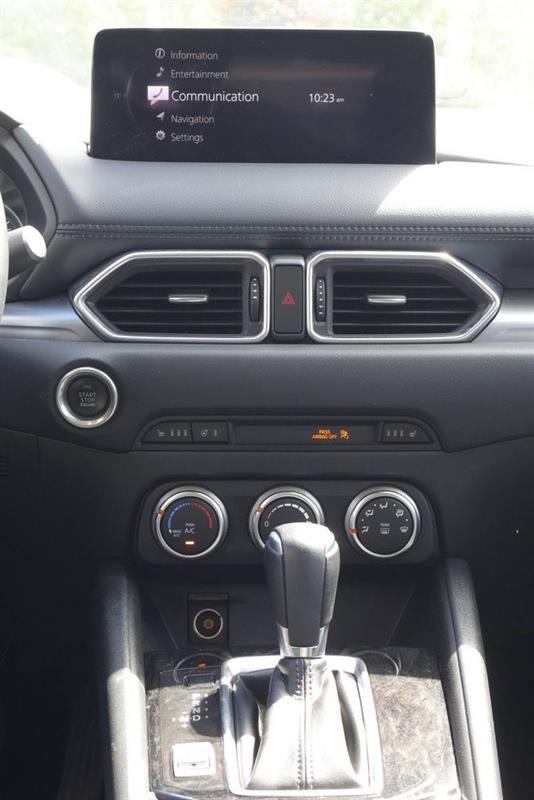 mazda CX-5 2023 - 18