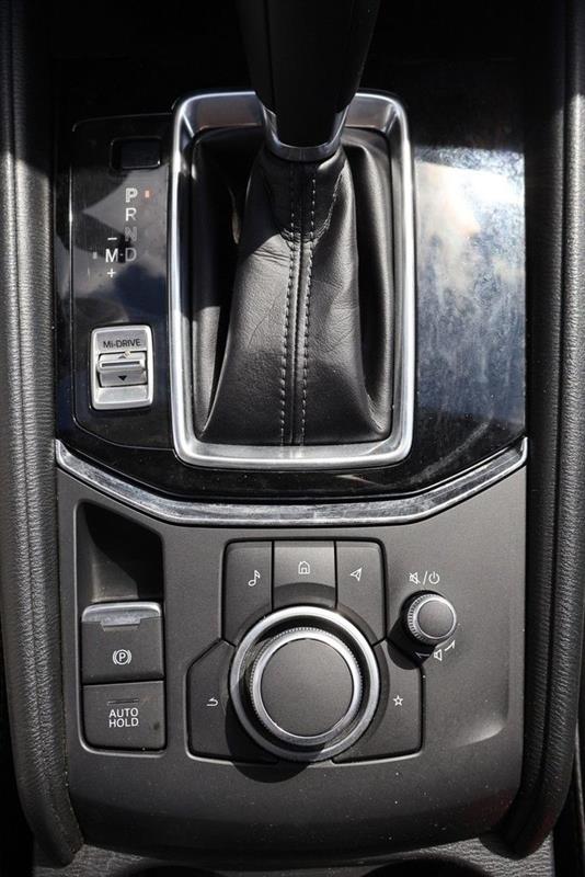 mazda CX-5 2023 - 21