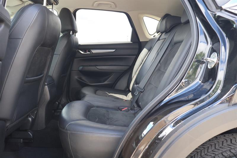 mazda CX-5 2023 - 24
