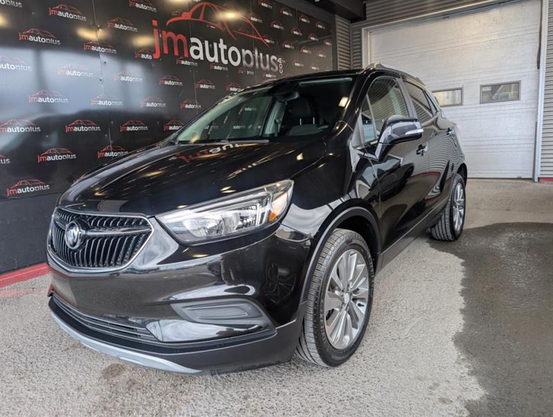 buick Encore 2017