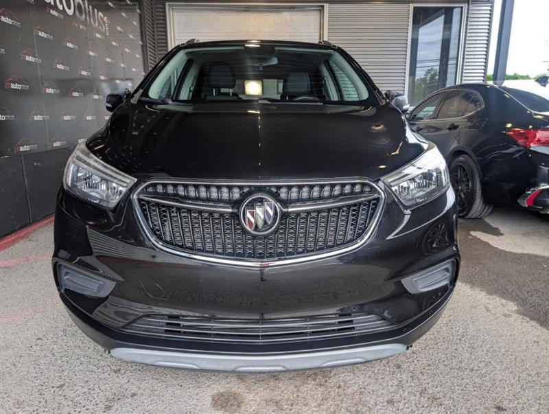 buick Encore 2017 - 3