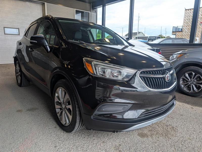buick Encore 2017 - 5
