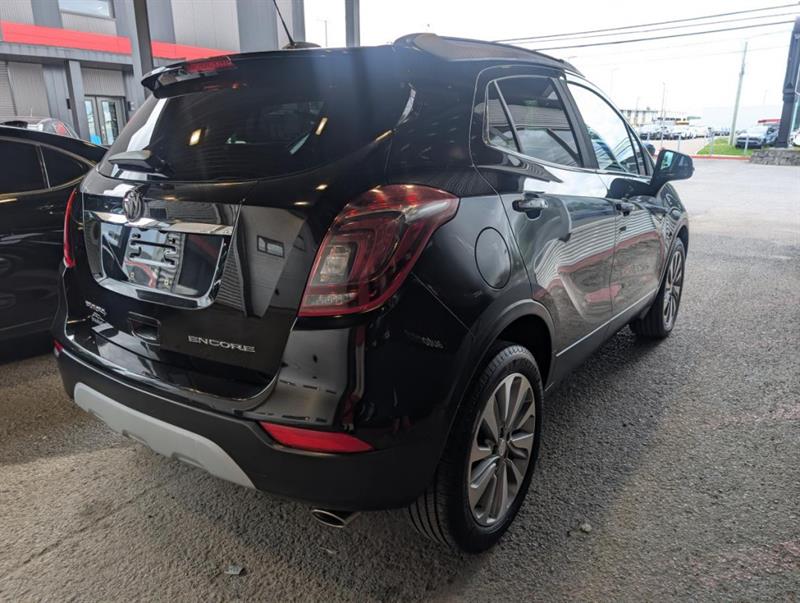 buick Encore 2017 - 7