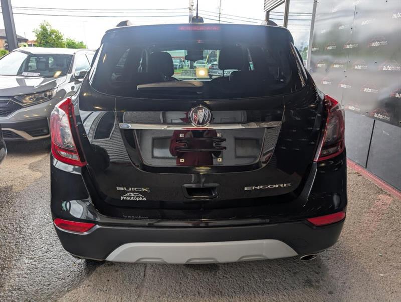 buick Encore 2017 - 9