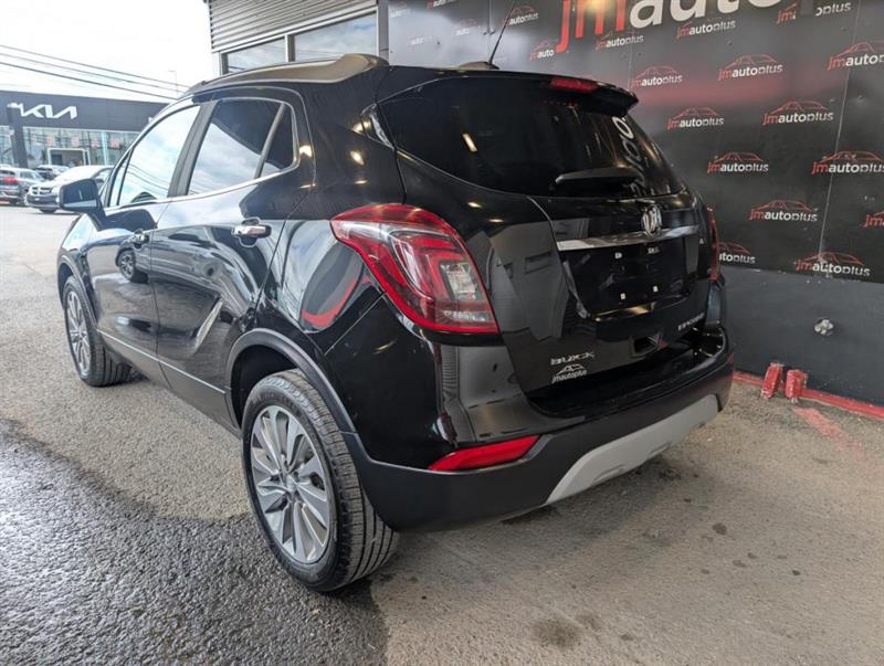 buick Encore 2017 - 11