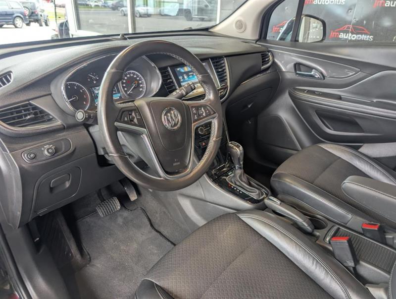 buick Encore 2017 - 14