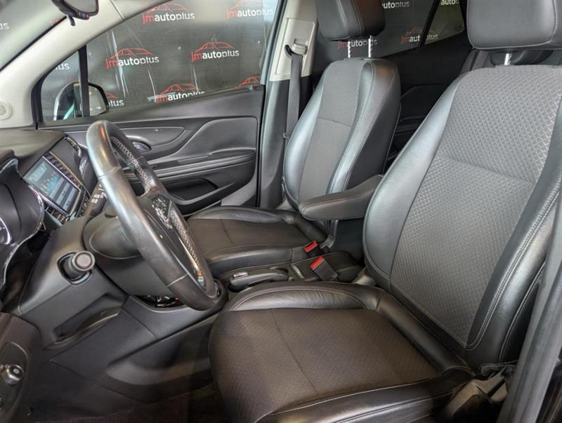 buick Encore 2017 - 15