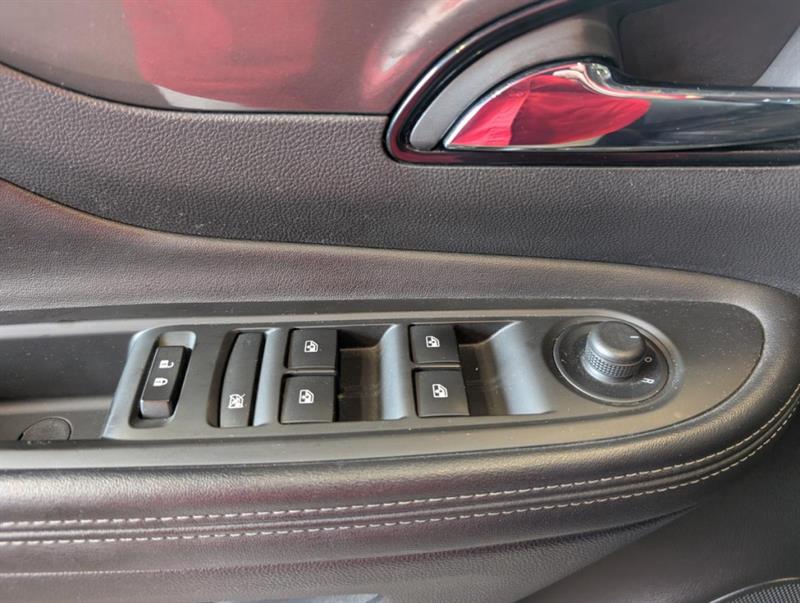 buick Encore 2017 - 17
