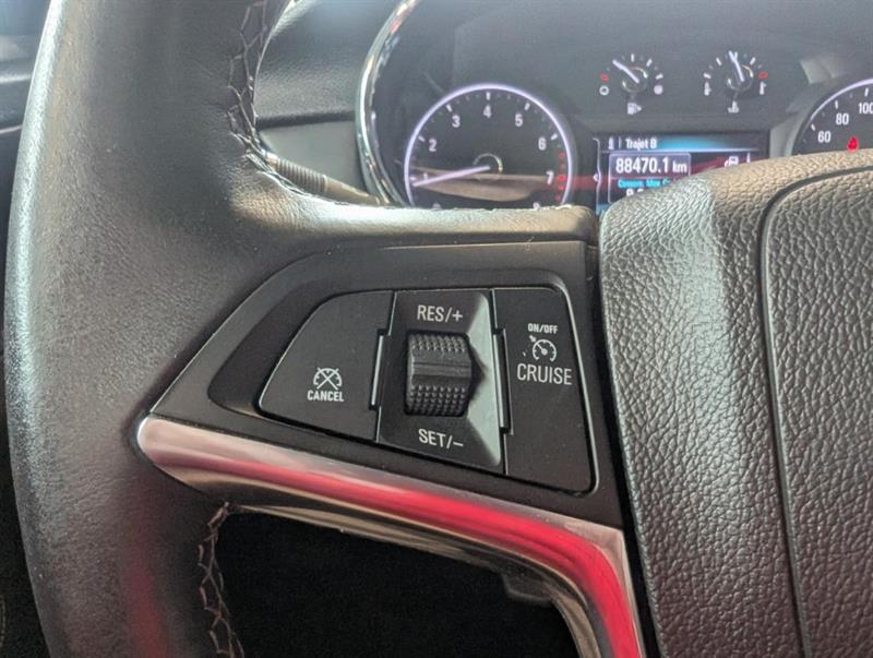 buick Encore 2017 - 19