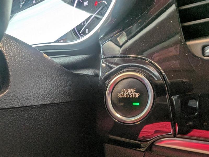 buick Encore 2017 - 22