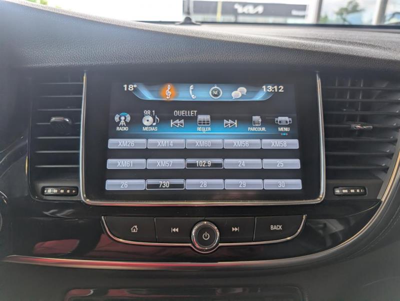 buick Encore 2017 - 23