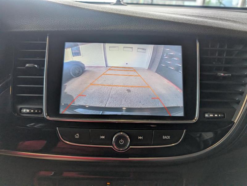 buick Encore 2017 - 24