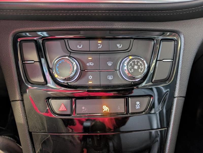 buick Encore 2017 - 25