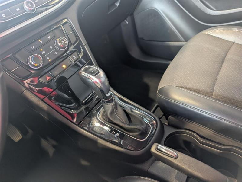 buick Encore 2017 - 26