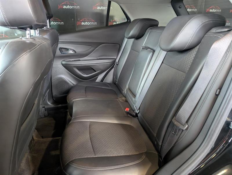 buick Encore 2017 - 27