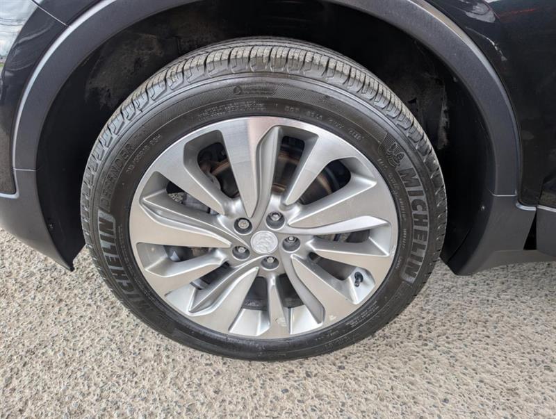 buick Encore 2017 - 29