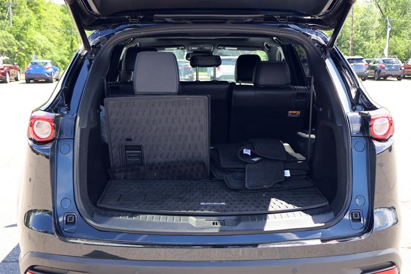 mazda CX-9 2022 - 11