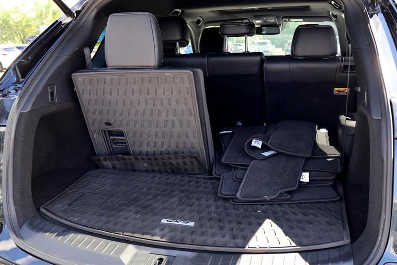 mazda CX-9 2022 - 12