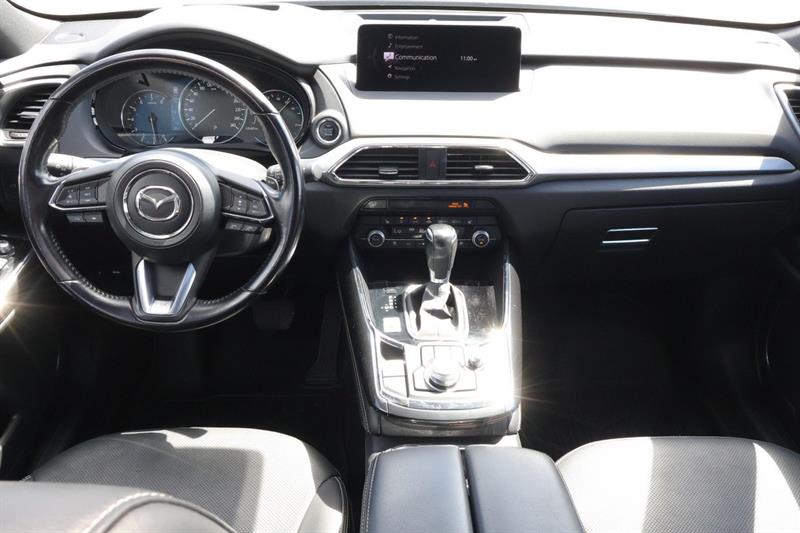 mazda CX-9 2022 - 16