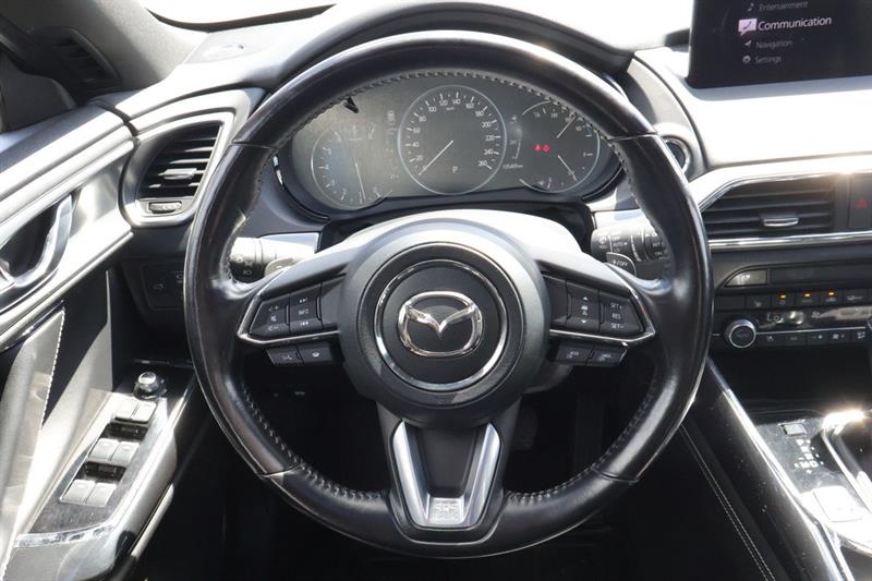 mazda CX-9 2022 - 17