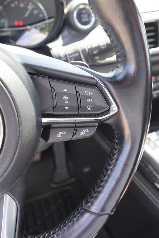 mazda CX-9 2022 - 19
