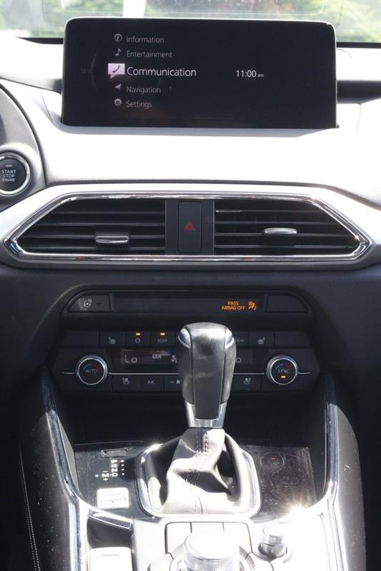 mazda CX-9 2022 - 21