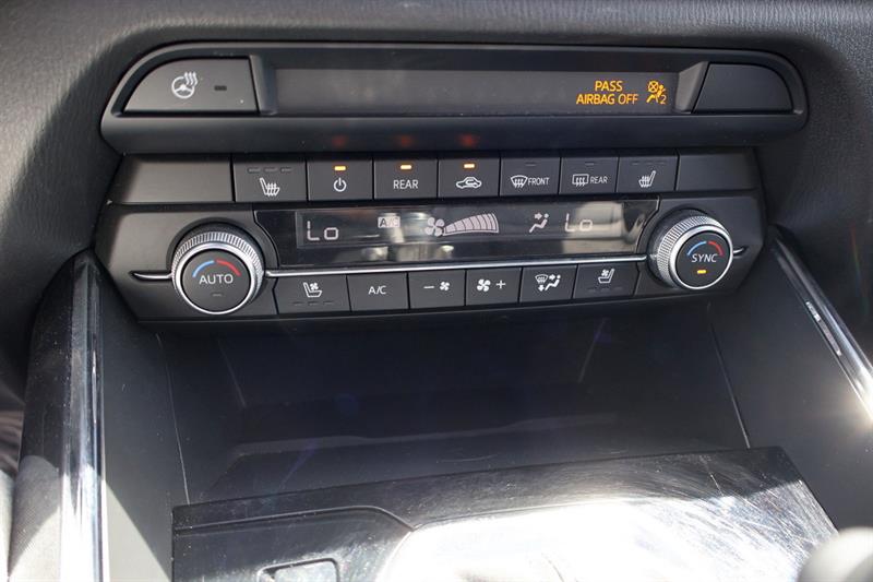 mazda CX-9 2022 - 23