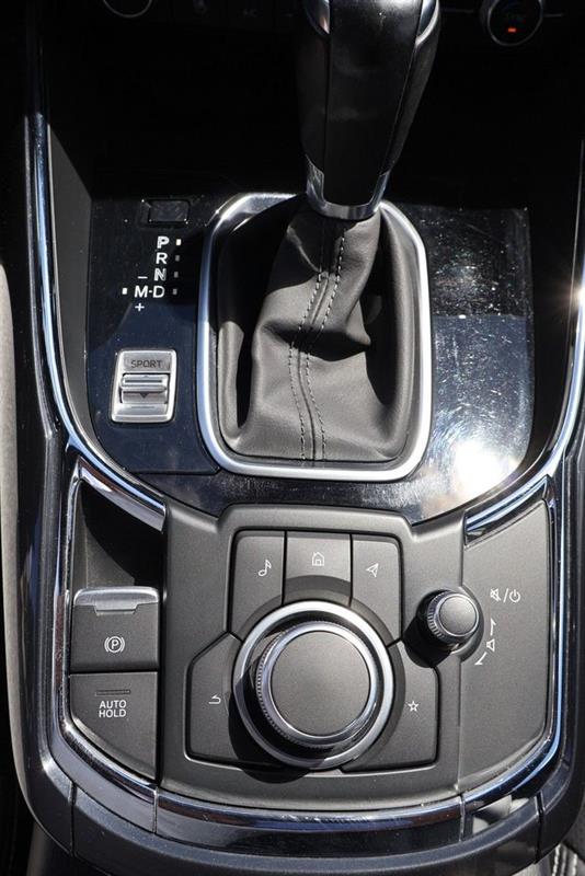 mazda CX-9 2022 - 24