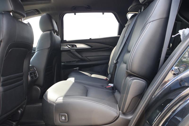 mazda CX-9 2022 - 27